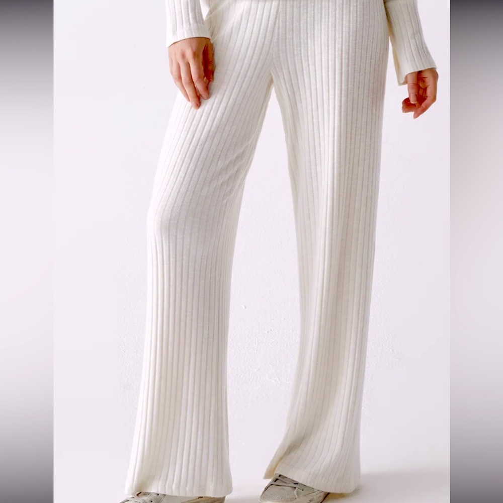 Cozy lounge pants